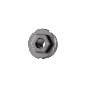 DEAD AIR ARMAMENT HUB DIRECT THREAD MOUNT 3/4X20