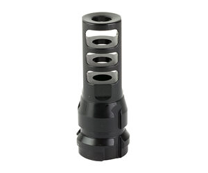 DEAD AIR KEYMO MB 3/4X24 338CAL