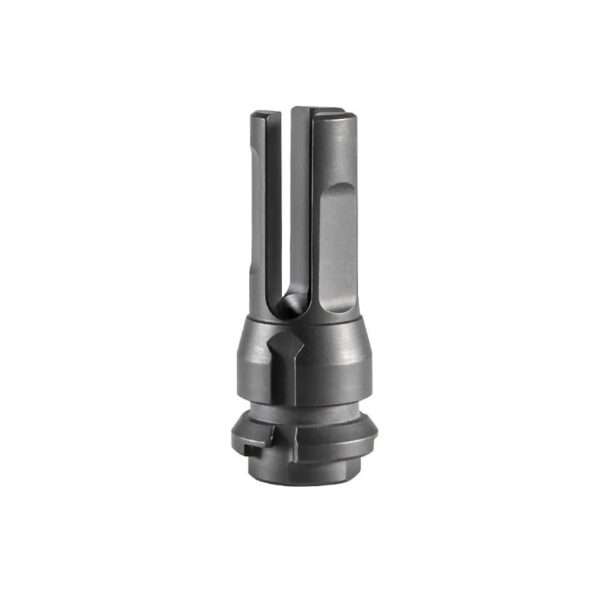 DEAD AIR ARMAMENT KEYMO FH FAL 9/16X24 LH — view 1