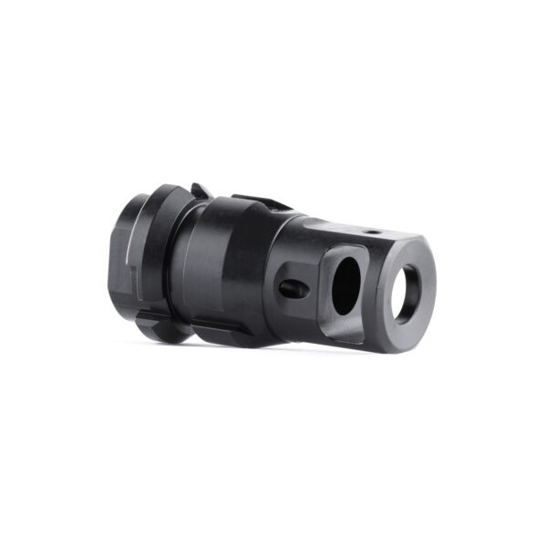 DEAD AIR ARMAMENT KEYMICRO BRAKE 1/2X28 — view 1