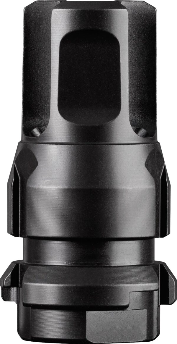 DEAD AIR ARMAMENT KEYMICRO FLASH HIDER 1/2X28 — view 1