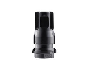DEAD AIR KEYMICRO FH M13.5X1 LH 9MM