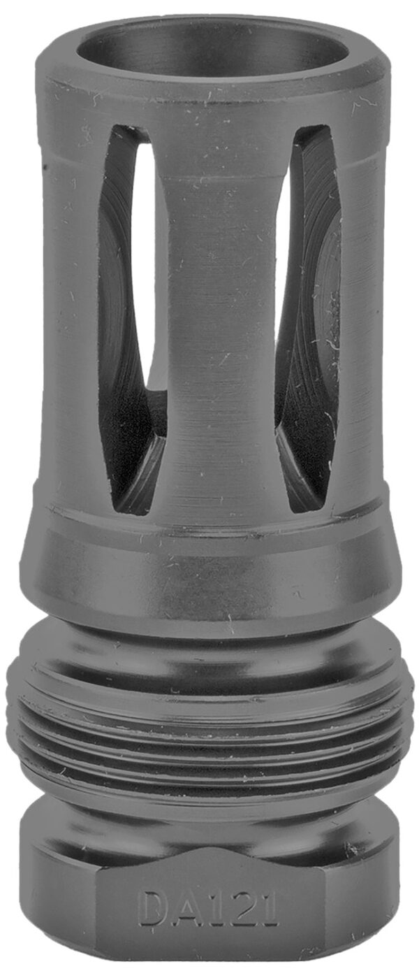 DEAD AIR ARMAMENT XENO A1 FLASH HIDER 1/2X28 — view 1