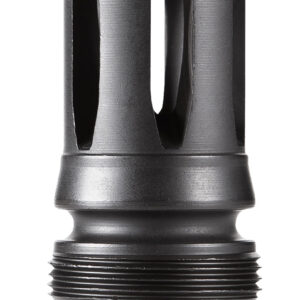 DEAD AIR ARMAMENT XENO A1 FLASH HIDER 5/8X24