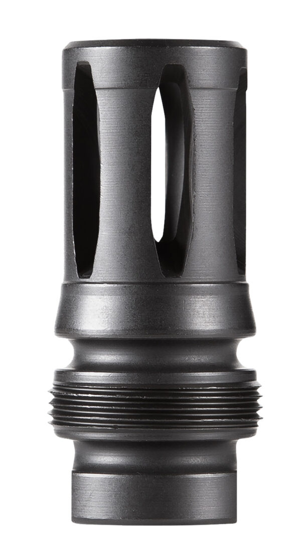 DEAD AIR ARMAMENT XENO A1 FLASH HIDER 5/8X24 — view 1