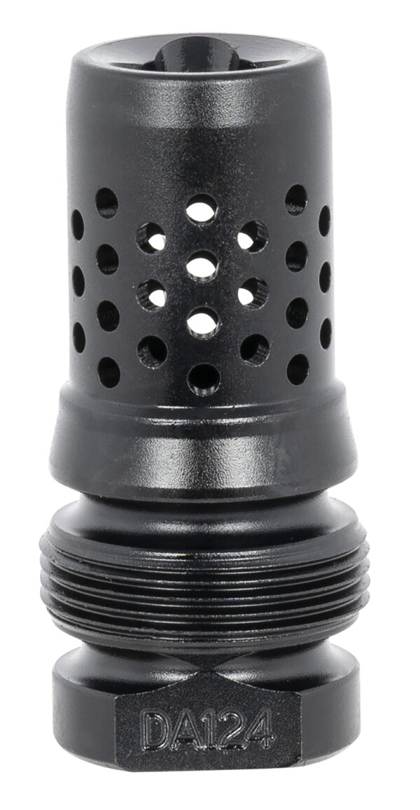 DEAD AIR ARMAMENT XENO A1 OMNI BRAKE 5/8X24 — view 1