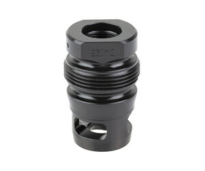 DEAD AIR XENO WEE BRAKE 1/2X28 9MM — view 2