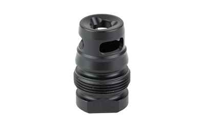 DEAD AIR XENO WEE BRAKE 5/8X24 9MM — view 1