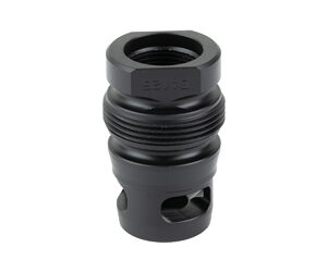 DEAD AIR XENO WEE BRAKE 5/8X24 9MM — view 2