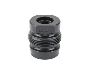 DEAD AIR P-SERIES XERO 1/2-28 9MM — view 2