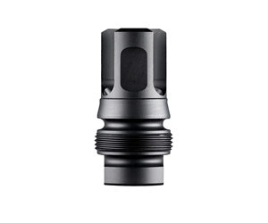 DEAD AIR XENO 3-PRONG FH 1/2X28 6MM