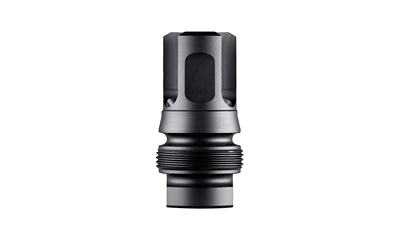 DEAD AIR XENO 3-PRONG FH 1/2X28 6MM — view 1