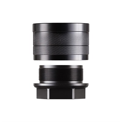 WOLVERINE HUB ADAPTER — view 1