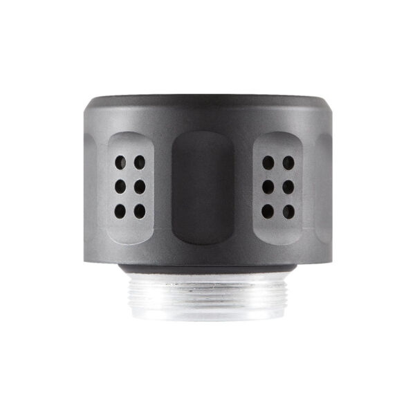 DEAD AIR ARMAMENT NOMAD E-BRAKE ENHANCED — view 1