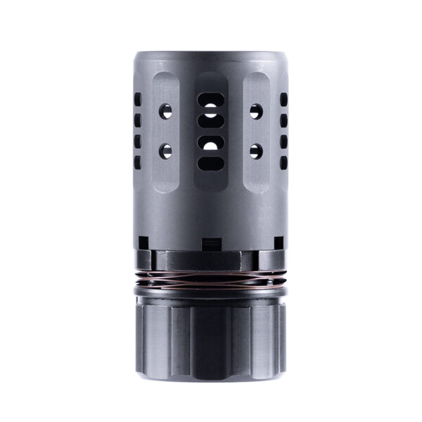 DEAD AIR ARMAMENT SANDMAN PYRO COMPENSATOR FH — view 1