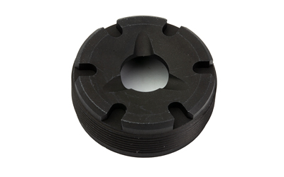 DEAD AIR P-SERIES FRONT CAP 9MM — view 1