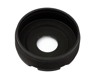 DEAD AIR P-SERIES FRONT CAP 9MM — view 2
