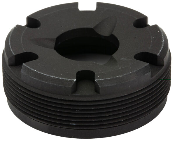 Dead Air DA417 Ghost Front Cap 45 STD — view 1