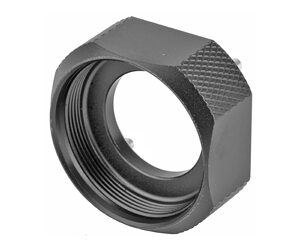 DEAD AIR R-SERIES MK2 FRNT CAP TOOL — view 3