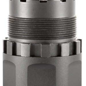 DEAD AIR ARMAMENT BOOSTER ASSEMBLY GHOST/WOLFMAN