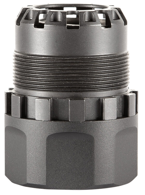 DEAD AIR ARMAMENT BOOSTER ASSEMBLY GHOST/WOLFMAN — view 1