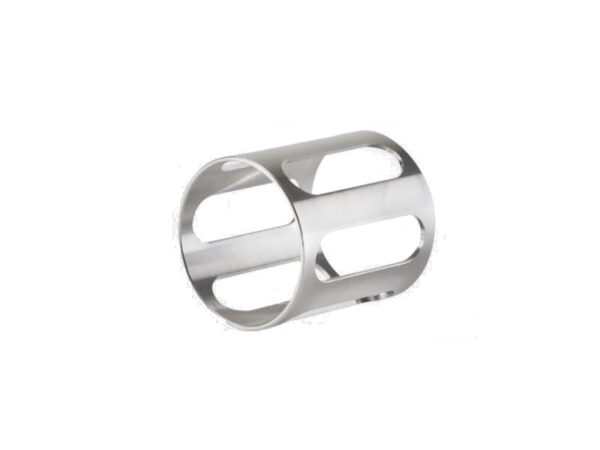 DEAD AIR ARMAMENT GHOST FIXED BARREL SPACER — view 1