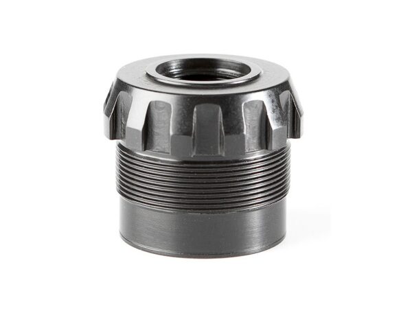 DEAD AIR ARMAMENT GHOST P-SERIES FIXED 1/2X36 — view 1
