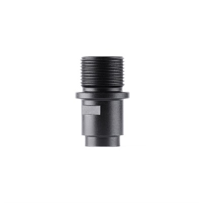MASK SUPPRESSOR THREAD ADAPTER FOR SIG MOSQUITO TO 1/2''X28 — view 1