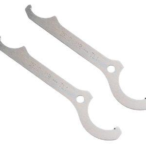 DEAD AIR ARMAMENT ENHANCED SPANNER WRENCH KIT