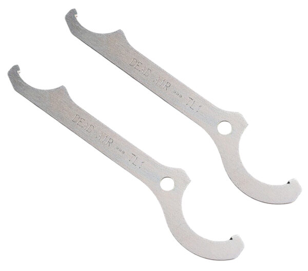 DEAD AIR ARMAMENT ENHANCED SPANNER WRENCH KIT — view 1