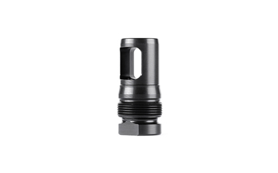 DEAD AIR XEMAX BRAKE M18X1 .338CAL — view 1