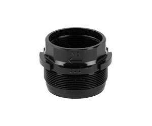 DEAD AIR XEMAX HUB PATTERN 1.375X24 — view 2
