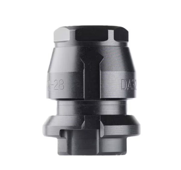 DEAD AIR ARMAMENT KEYMO ZERO .578-28 — view 1