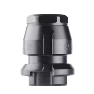 DEAD AIR ARMAMENT KEYMO ZERO 9/16-24