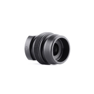 DEAD AIR ARMAMENT XENO XERO P-SERIES .578-28
