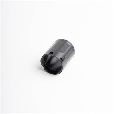BLAST SHROUD .458 CAL FOR HUB ADAPTER 1-3/8-24'' THREAD — view 1