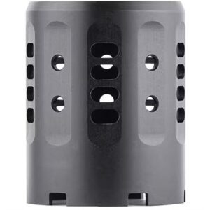 PYRO 2.0 SHROUD FOR P-SERIES ADAPTERS & BOOSTERS