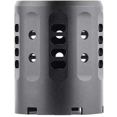 PYRO 2.0 SHROUD FOR P-SERIES ADAPTERS & BOOSTERS — view 1