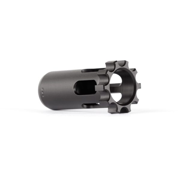 DEAD AIR ARMAMENT MOJAVE PISTON 9MM M13.5X1LH — view 1