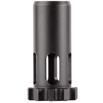 PISTON FOR MOJAVE .40 CALIBER SUPPRESSOR M14X1LH — view 1