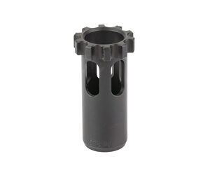 DEAD AIR MOJAVE PISTON .578X28 45CAL — view 2