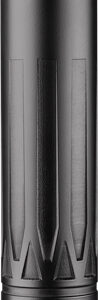DEAD AIR SILENCERS NOMAD LTI - XC 7.62MM XENO ADAPTER BLACK