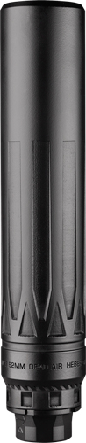 DEAD AIR SILENCERS NOMAD LTI - XC 7.62MM XENO ADAPTER BLACK — view 1