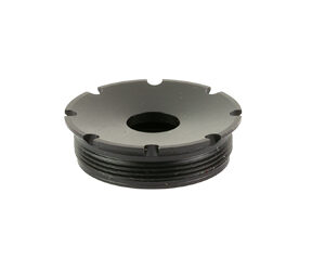 DEAD AIR R-SERIES FRONT CAP NOMAD BL