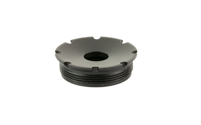 DEAD AIR R-SERIES FRONT CAP NOMAD BL — view 1