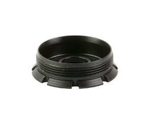 DEAD AIR R-SERIES FRONT CAP NOMAD BL — view 2