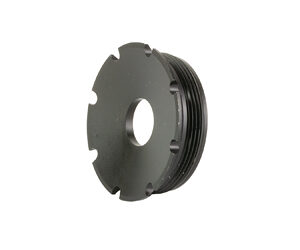 DEAD AIR R-SERIES FRONT CAP NOMAD BL — view 3