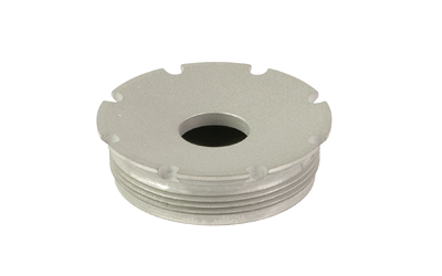 DEAD AIR R-SERIES FRONT CAP NOMAD GR — view 1