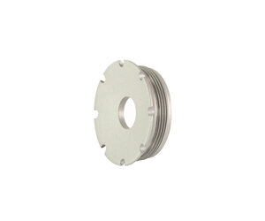 DEAD AIR R-SERIES FRONT CAP NOMAD GR — view 3