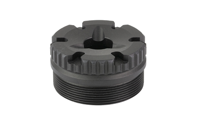 DEAD AIR MOJOVE 9 FRONT CAP — view 1